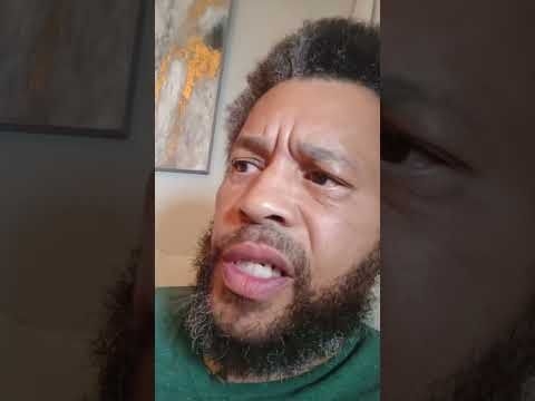 WHY DR. YOSEF BEN JOCHANNAN IS THE GOAT!!