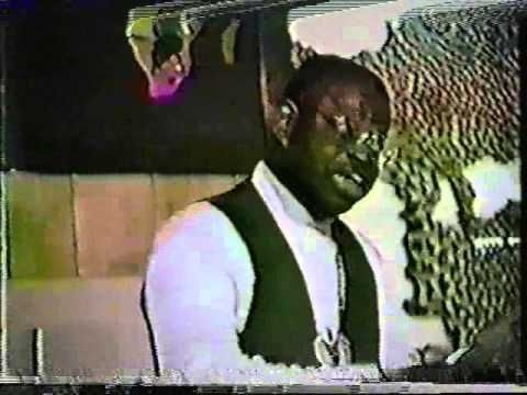 African Roots of our beliefs and science - Dr. Ben (Dr. Yosef ben Jochannan) Speaks in the 1990s