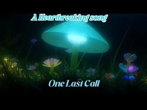 One Last Call - Official Visualizer | SoundTrail
