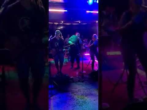 U2 / With or Without you ( Soundtrail cover)