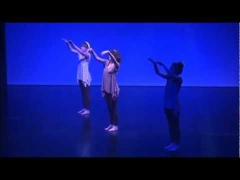 Soundtrail - Over the Moon Dance Performance 2011