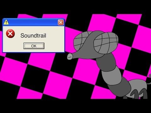 Song.moho - Soundtrail