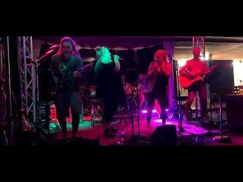 Westerland / Ärzte ( Soundtrail cover)