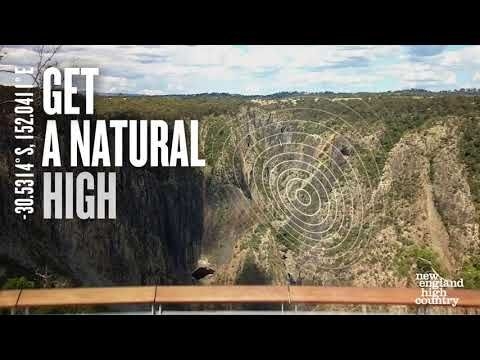 Explore New England High Country Soundtrails