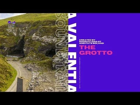 A Valentia Soundtrail: The Grotto