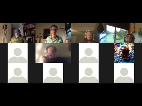 11 March 2021 Full Soundtrail Platform Demo