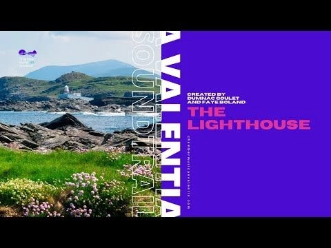 A Valentia Soundtrail: The Lighthouse