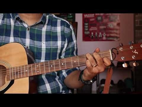 O Meri Jaan - KK | Life In A Metro | The Soundtrails Project