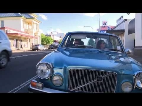 Tenterfield Soundtrails