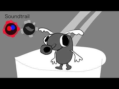 Soundtrail - Plastic Island (ANIMATED)