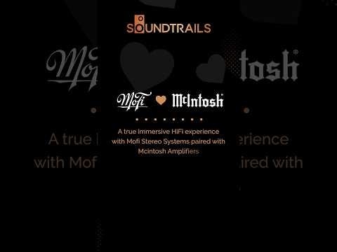 Celebrating love for Audio  Video | SoundTrails