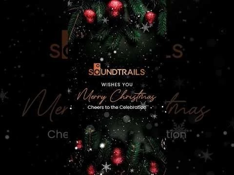 Merry Christmas | SoundTrails