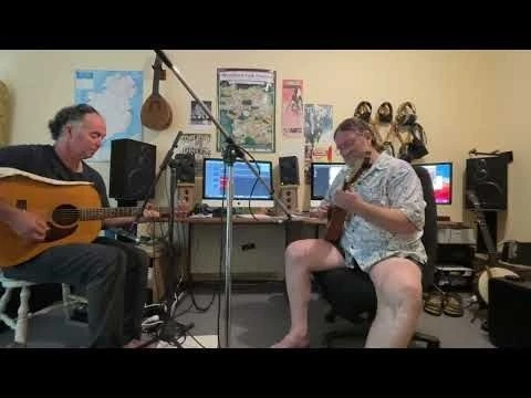 Miles Soundtrail  the making of the music