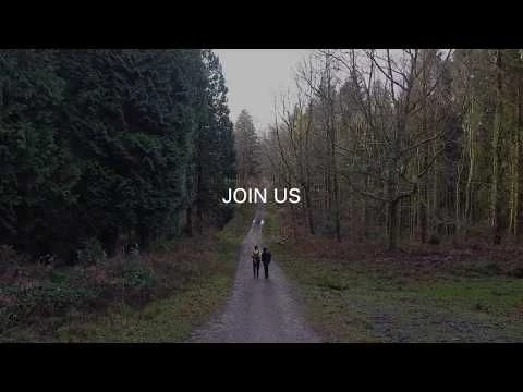 Hooke Park SoundTrail: Heard and (un)Seen