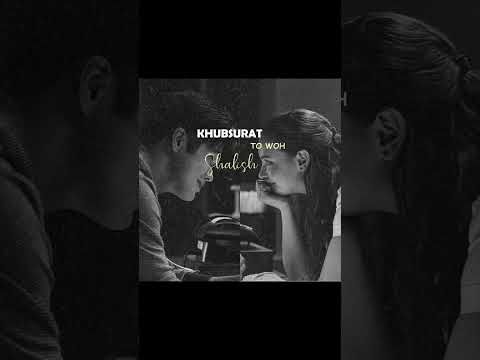 Aladdin Said || Whatsapp Shayri Status  #status #loveshayristatus #lyrics