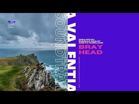 A Valentia Soundtrail: Bray Head
