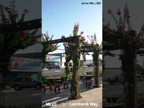 Dogwood Crossing Art Gallery and Soundtrail