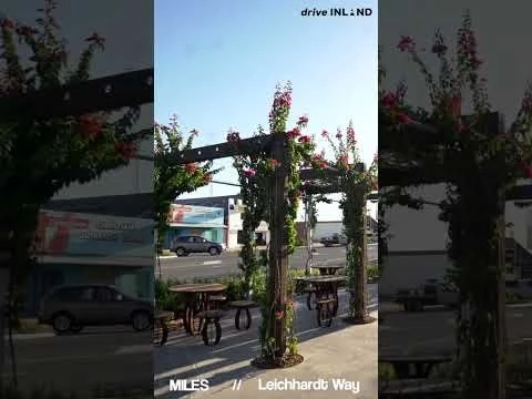 Dogwood Crossing Art Gallery and Soundtrail