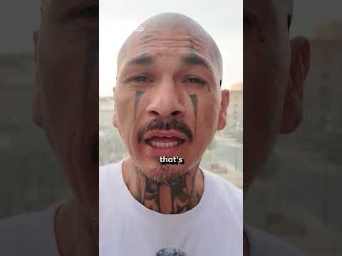 Mexican Cartels ‘Don’t Play Around’ Says Mexican - American Gang Member Jesus Moralez