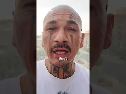 Mexican Cartels ‘Don’t Play Around’ Says Mexican - American Gang Member Jesus Moralez