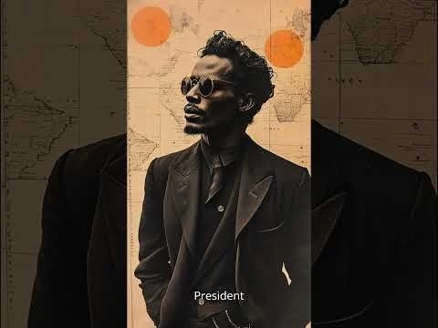 “The Voice of Independence” – Patrice Émery Lumumba’s Congo Cry