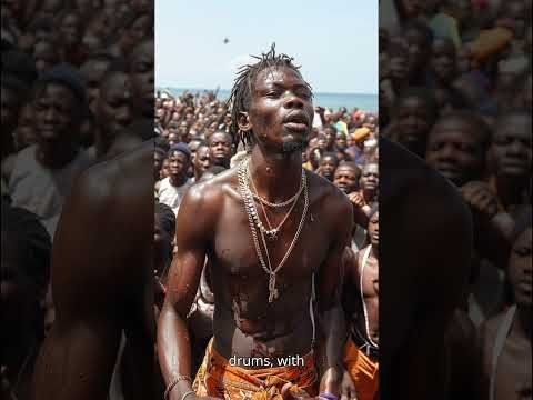 quot;Voice of a Continentquot; – Youssou N#39;Dour’s Anthem of Unity