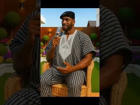 Best Tiv Song Greed Destroys Anche #tivculture #tivmusic #traditionalmusic #africa #tivheritage