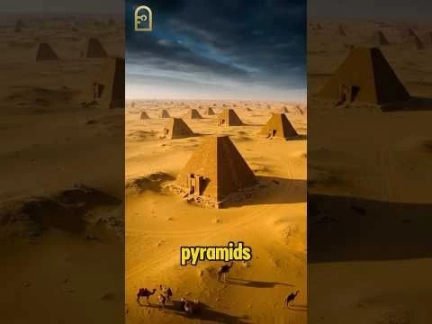 7 Forgotten African Empires That Created the World You Live In [Part 1]  #forgottenchronicles