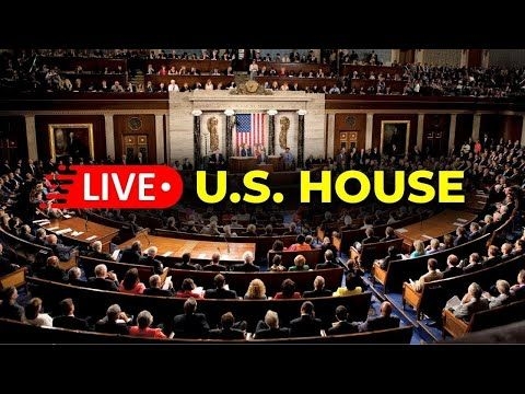 US House LIVE: Democrats Go Nuclear Over Trump’s ‘Autocracy’ After Deadly ICE Killing | Republicans