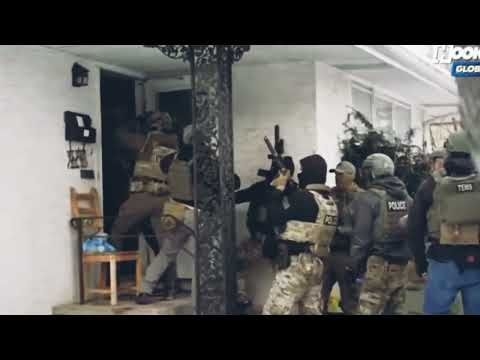 Minneapolis: ICE bricht in Haus ein und kidnappt Unschuldigen Bürger via @HookGlobal