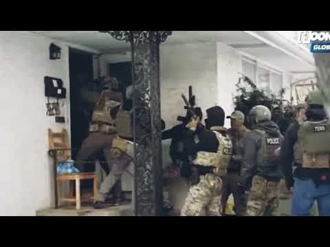 Minneapolis: ICE bricht in Haus ein und kidnappt Unschuldigen Bürger via @HookGlobal