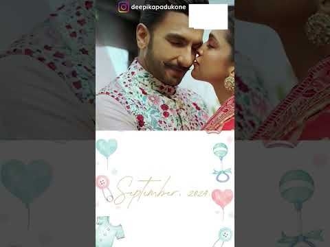 congratulations #bollywood #deepu#love #ranveersingh #baby video credit @HookGlobal