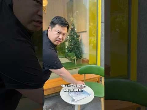 They can’t make a deal #trump #china #chinatravel #ireland #scotland #british