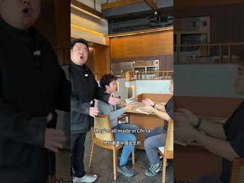 Asians are like iPhones #china #iphone #android #asian #trump