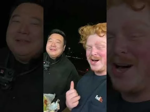 Got to meet @trumpbyryanofficial