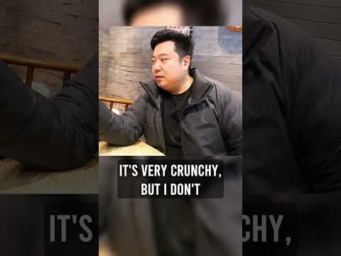 Chongqing hotpot with Chinese Trump  @trumpbyryanofficial  #Chinesetrump