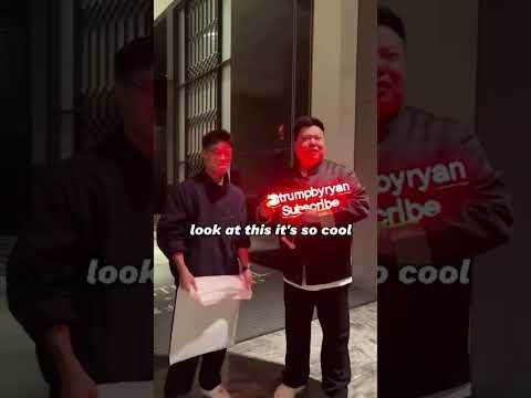 Thanks to follow LCsign @trumpbyryanofficial