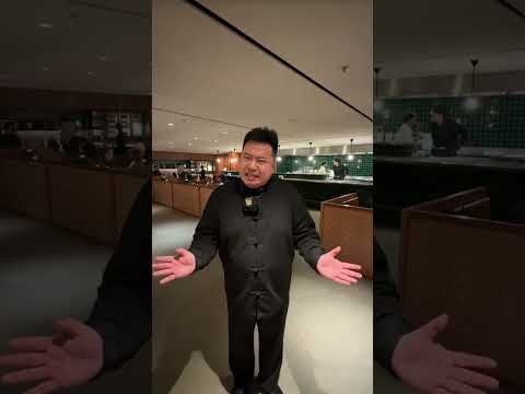 瑞哥美国行，凤凰卫视美洲台独家报道