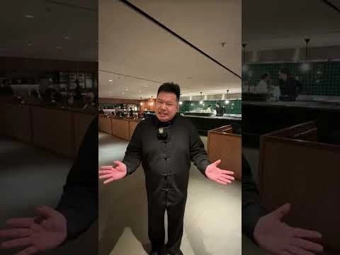 瑞哥美国行，凤凰卫视美洲台独家报道