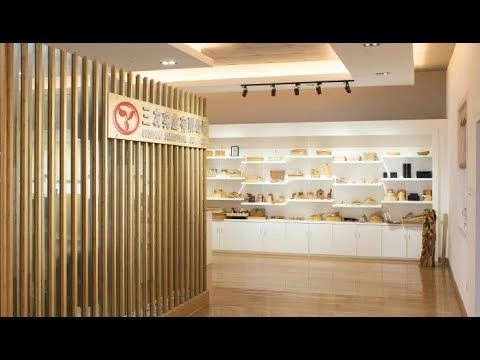 Sanyou Eco Technology Co., Ltd help you to grow business fastly with bamboo resourcemerchandise