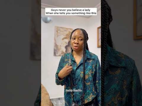 Girls are something else/Daddy Humble Tv