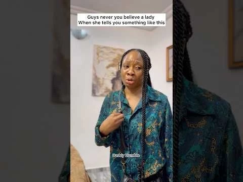 Girls are something else/Daddy Humble Tv