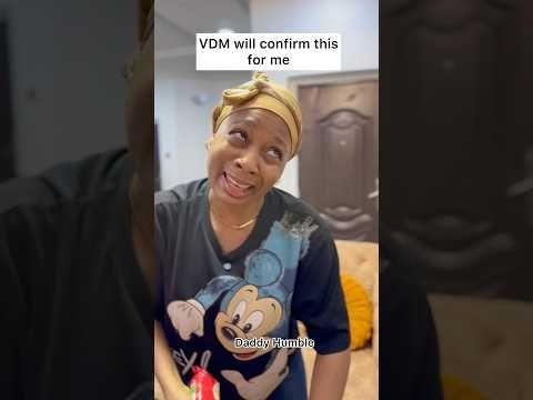 VDM will need to confirm this for us