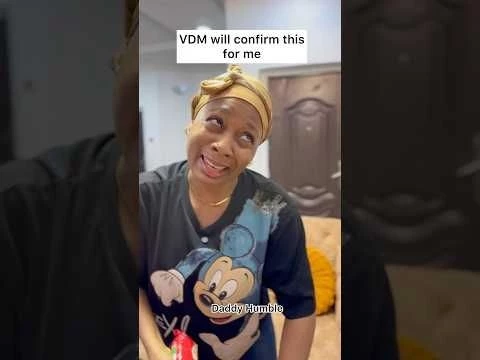 VDM will need to confirm this for us