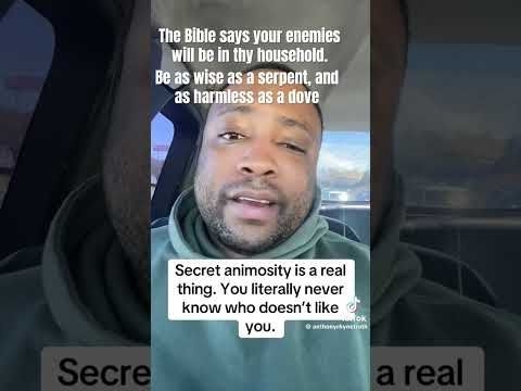 Be mindful and always be careful about the company you keep!! #allpraisestothemosthigh