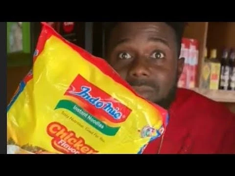 HARDSHIP: Tears Of A Family Man