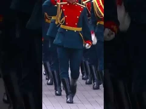 Парад победы 80 лет#Москва#Красная площадь #shortsvideo @APT_NEWS