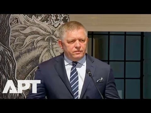 #39;€3 Billion Hole Not Enough?#39;: Fico Says Opposition Now Wants More Damage With Strike | APT