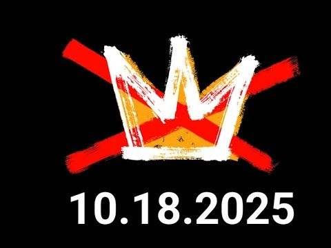 Tongue Tied  - NO KINGS 10/18