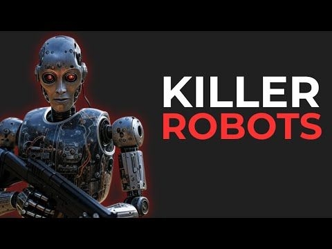 China’s AI Robot Army Is More Terrifying Than You Think